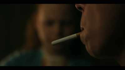 [Dolours]
We didn't pity her, though. - Say Nothing