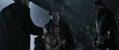Dolphin, my boy, boy, sessa! - King Lear