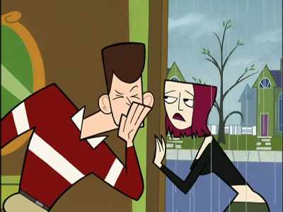 (DOLPHINS CALLING) - Clone High