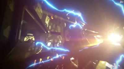 Dolu-do! Restore the power! Hurry! - Godzilla: The Planet Eater