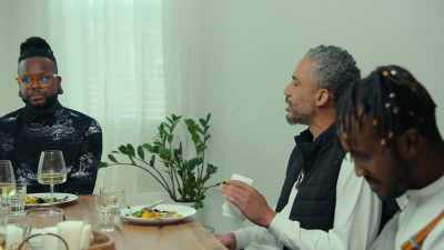 - [Dom] 100% - Wake & Bake with Dom Brown