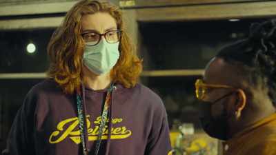 - [Dom] Awesome, so, - Wake & Bake with Dom Brown