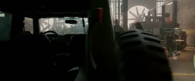 DOM: Brian! - Furious 7