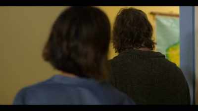Dom, come on, we...we need to
talk about this properly. - Bump