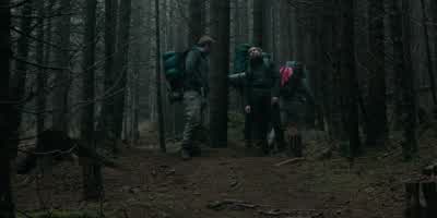 Dom... Dom, maybe we should think about this. Dom. - The Ritual