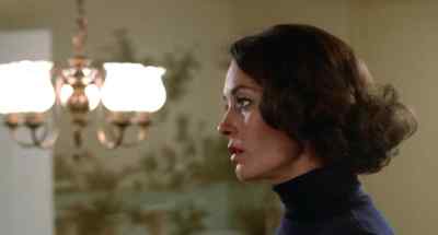 Dom, don't you think
you should go back? - Alice, Sweet Alice