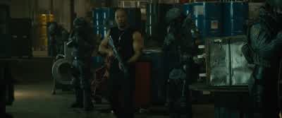 DOM: I am ready to meet my maker. - Furious 7