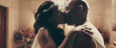 DOM: I love you, Letty. - Furious 7