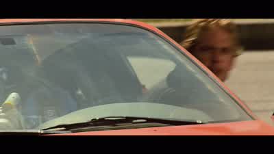 Dom, put the gun down now! - The Fast and the Furious