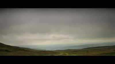[Domaille]
I moved to West Yorkshire from Devon. - The Ripper