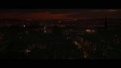 [Domaille] This should have opened
the whole thing up - The Ripper