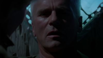 Domata. - Stargate SG-1
