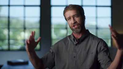 DOMEIER: The first time - I Am Paul Walker
