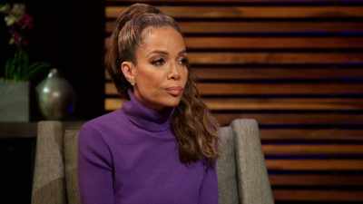 Domestic violence thrives
on silent secrecy and shame. - Chris Brown: A History of Violence
