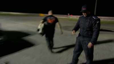 [Dominator] It was a decent
pass compared to the pass before. - Street Outlaws No Prep Kings Team Attack