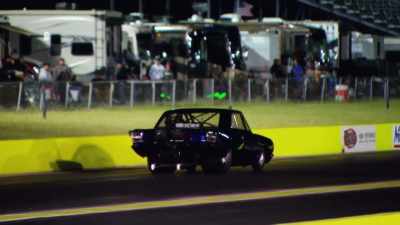 [Dominator] So when Doc told me - Street Outlaws No Prep Kings Team Attack