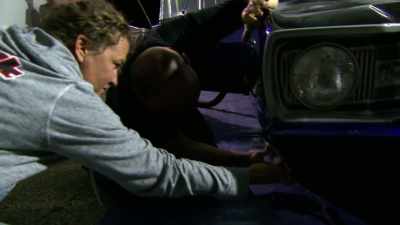 [Dominator] Yeah, that's, I
broke it, I broke it right there. - Street Outlaws No Prep Kings Team Attack