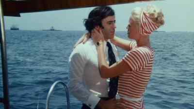 - Domingo, you look like
  you've been up all night. - Too Hot to Handle