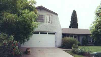 Domingo: WE HAD A RELATIVE
WHO OWNED THE HOUSE, - The Golden State Killer: It's Not Over