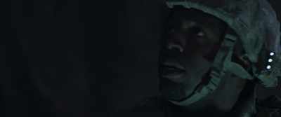 - Dominguez, what
the hell is this? - The Prey: Legend of Karnoctus