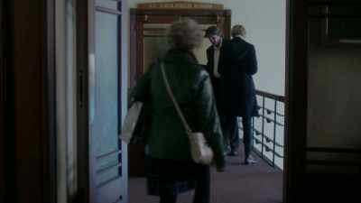 DOMINIC: All I know is that
the signal's intensity - The Kettering Incident