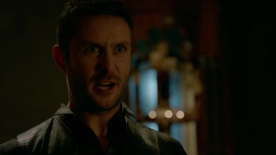 DOMINIC: All of you, know that this - The Originals
