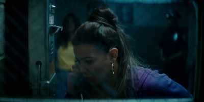 - Dominic, can...
- We're sorry. - The Horror of Dolores Roach