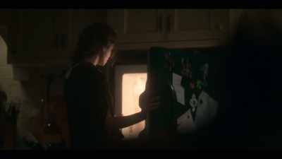 [Dominic] Flora's birthday… - The Haunting of Bly Manor