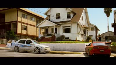 Dominic, I am so sorry. - The Fast and the Furious