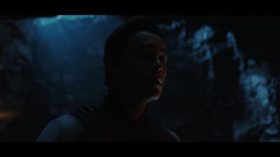[Dominic] I know it is painful
to realize - Titans