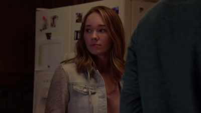 -Dominic just gets to eat.
-He has a hard time with change. - The Unsettling