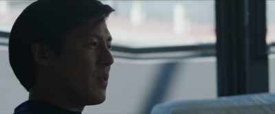 Dominic Morgan was like a father to you. - Devils