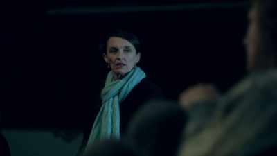 DOMINIC:
Now, with all due respect, - The Kettering Incident