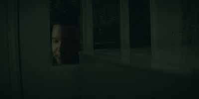Dominic? - Prodigal Son