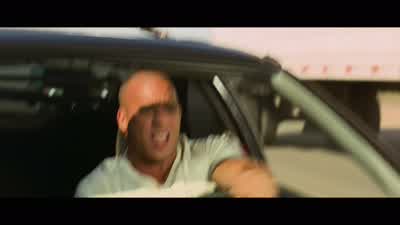 - Dominic! - The Fast and the Furious