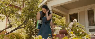 Yeah? Dominic Toretto. You don't know me. You're about to. - Furious 7