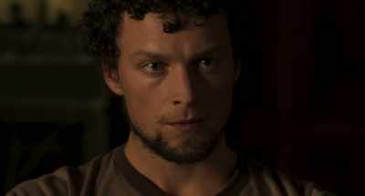 Dominic? You must be exhausted
from your trip. - Saint-Narcisse