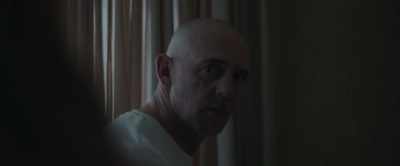 Dominic is your fault. - Undergods