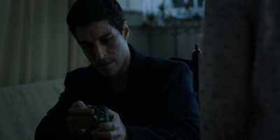 - Dominick? - - Impulse