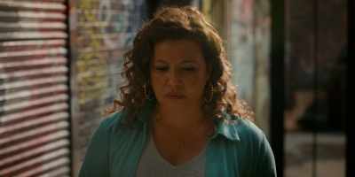 Dominic's already
been dead to me for 16 years, - The Horror of Dolores Roach