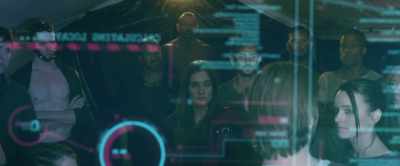 Dominion has the area
tightly monitored - The Immortal Wars: Resurgence