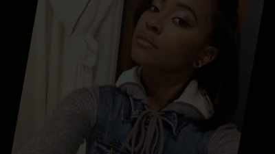 Dominique and I had met
on MySpace. - Surviving R. Kelly