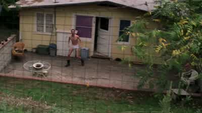 DOMINO THACKER, FBI! - Criminal Minds