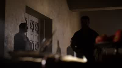 Dominus. - Spartacus