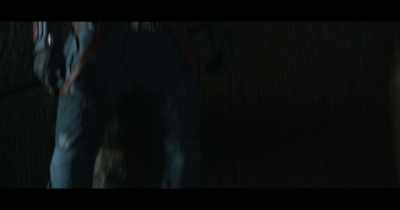 Domo. Domo. - Guardians of the Galaxy Vol. 3