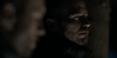 Dom's knee is getting worse, not better. - The Ritual