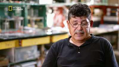 Don Aronow ended up
getting murdered - America's War on Drugs