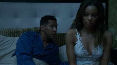 DON: AS I SAID BEFORE, - Tyler Perry's The Oval