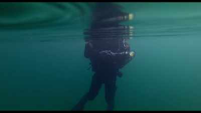 [Don] Cave diving in its own is - Dave Not Coming Back