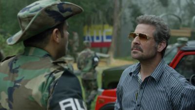 Don Chepe. - Narcos